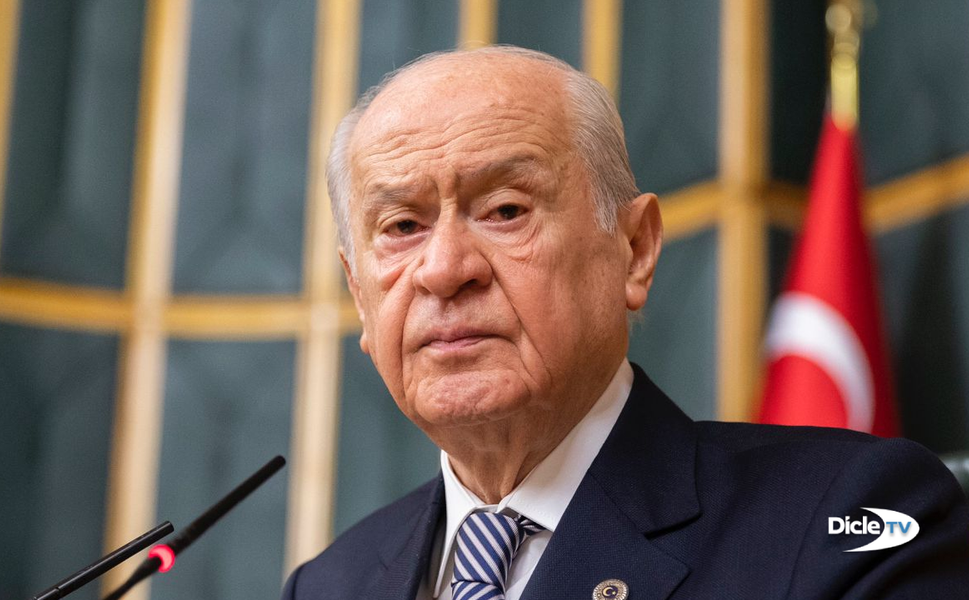 Bahçeli'den Öcalan hakkında yeni açıklama
