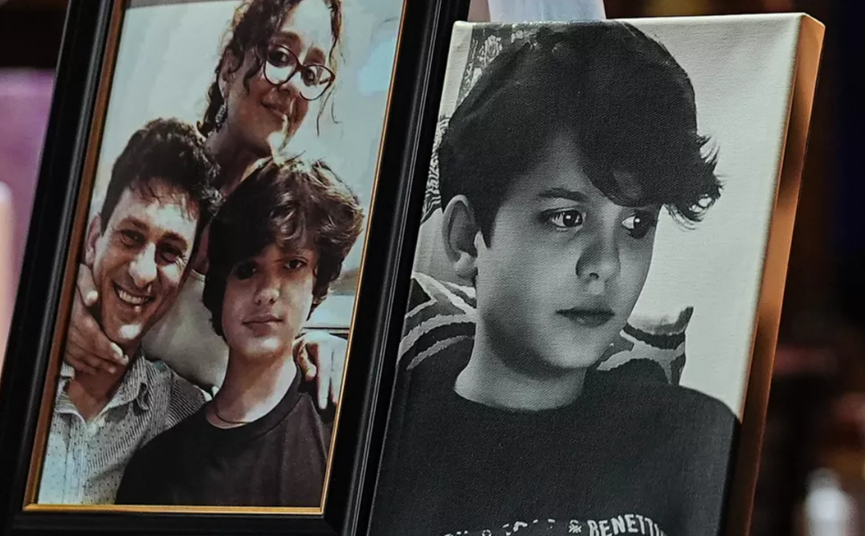 İstinaf, Mattia Ahmet Minguzzi davasında cezaları onadı