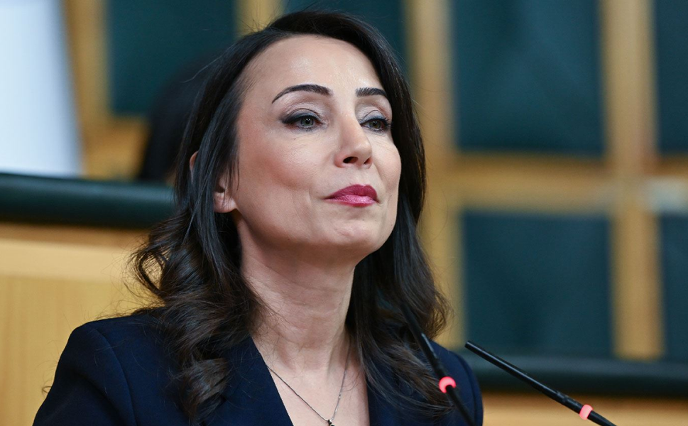 Bahçeli'den sonra DEM Parti de Öcalan için statü istedi