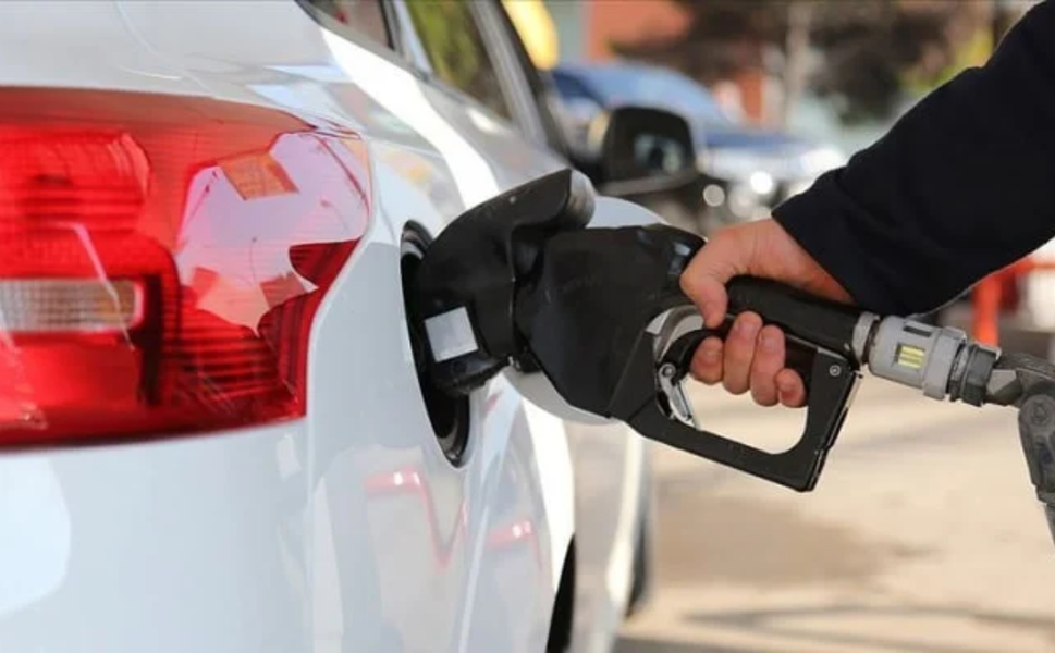 Benzine zam geldi: İşte güncel fiyatlar
