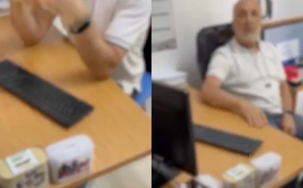Konya’da hastasına "teşhirci" diyen doktora soruşturma