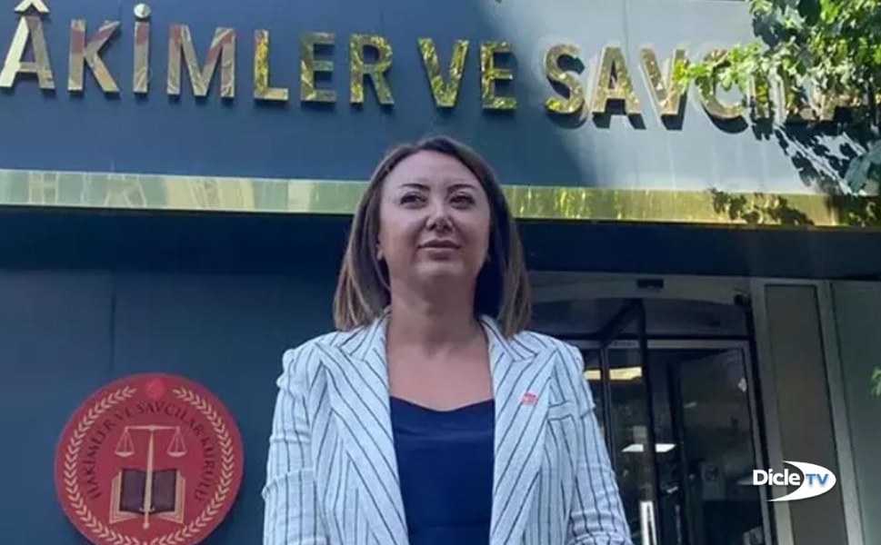 CHP’den “İBB Kumpas Borsası” için HSK’ya suç duyurusu