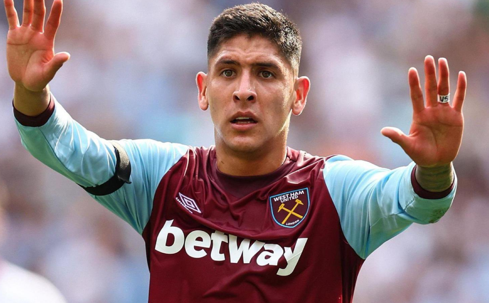 Fenerbahçe, Edson Alvarez transferini açıkladı