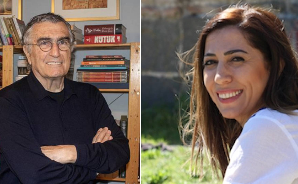 Cemal ve Baysal, SRC Yayınevi ile yollarını ayırdı
