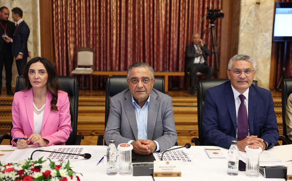 DEM Parti, Komisyona Sunulan “Dinlenmesi İstenenler” Listesini Açıkladı