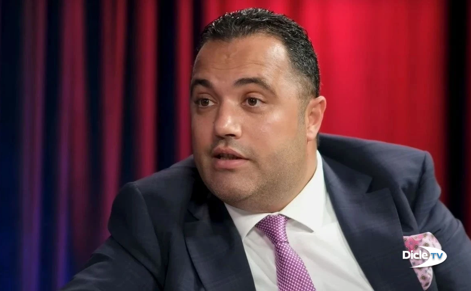 Rezan Epözdemir, savcılığa sevk edildi