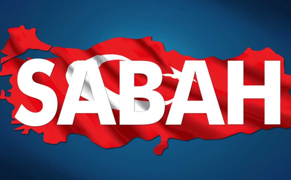 Sabah Gazetesi Haber Müdürü Nazif Karaman istifa etti