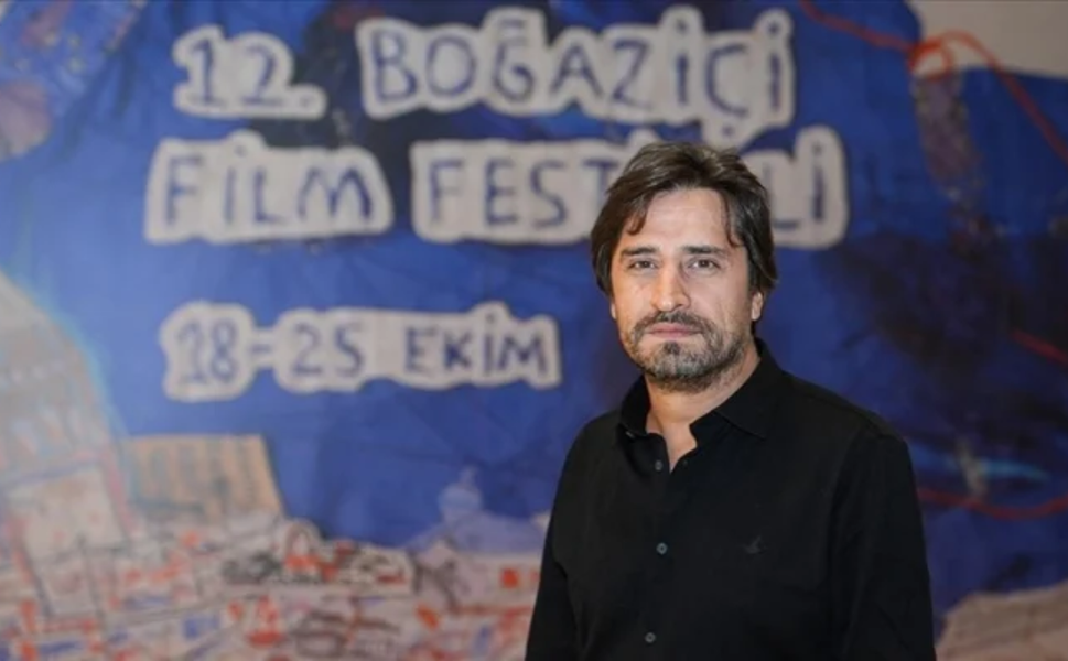 Yönetmen Selim Evci hakkında taciz iddiası: MUBİ iş birliğini sonlandırdı