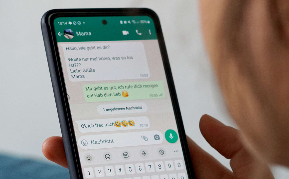 WhatsApp kararı: Ekran görüntüsü paylaşmak suç değil