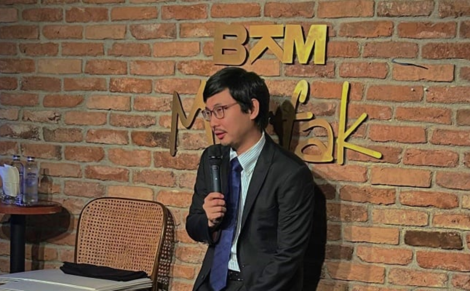 İletişim Başkanlığı: “Yoshi çalışma izni almadan ticarete devam etti”