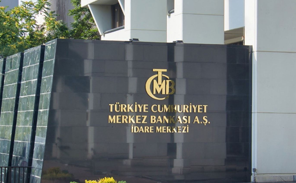 Merkez Bankası faiz düşürdü