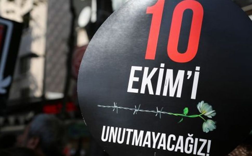 Adaletin Gölgesinde 10 Ekim: Hesap Sorulmadı