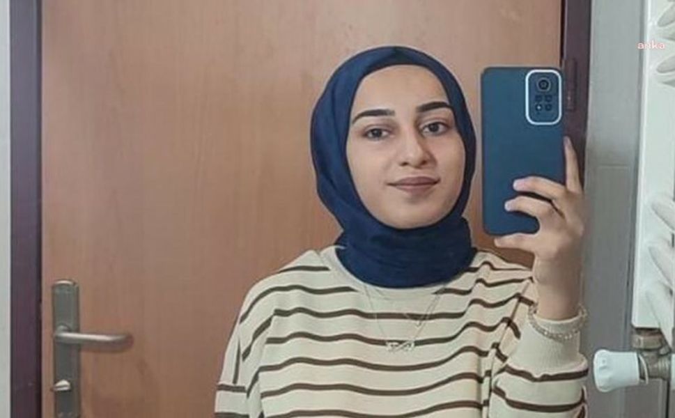 Rojin Kabaiş dosyası: Cinsel saldırı ihtimali var