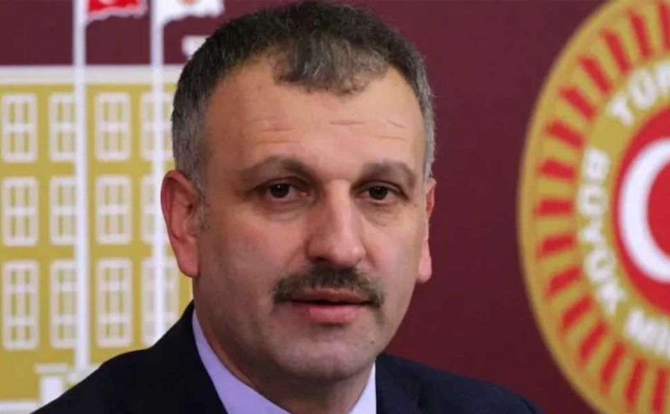 Cumhurbaşkanı Başdanışmanı bu kez 'Kara Cuma' diyenleri hedef aldı