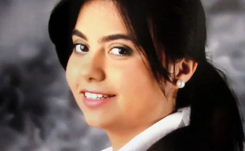 Münevver Karabulut’un ailesinden Netflix'e izinsiz belgesel tepkisi