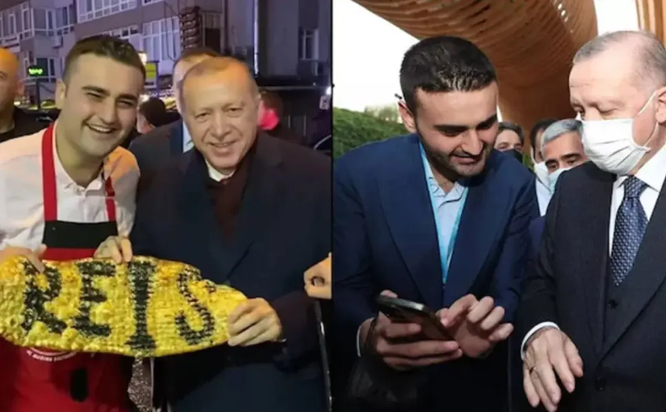 5 yıl hapsi isteniyordu: CZN Burak hakkında karar