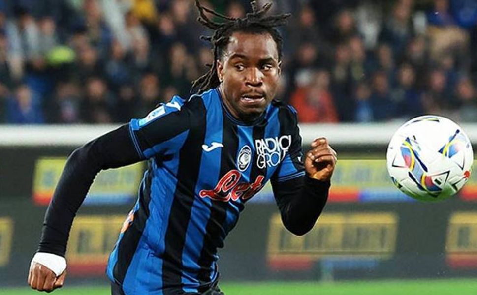 Lookman'dan Galatasaray'a yanıt!