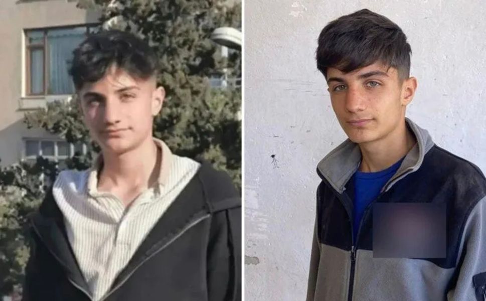 İşkenceyle öldürülen Kendirci'nin kıyafetleri bulunamadı