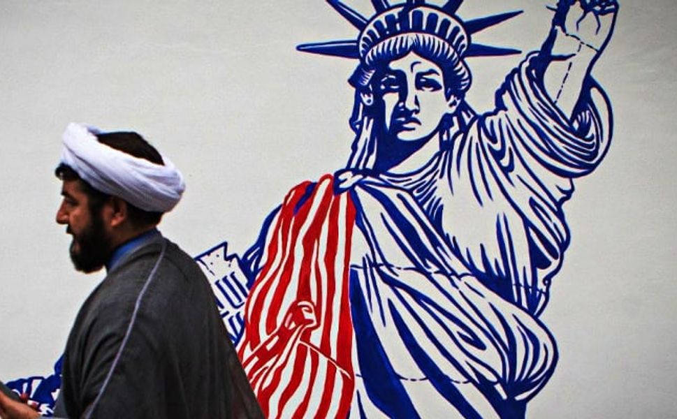 ABD vize vermedi: İran, Dünya Kupası kura çekimine katılmayacak