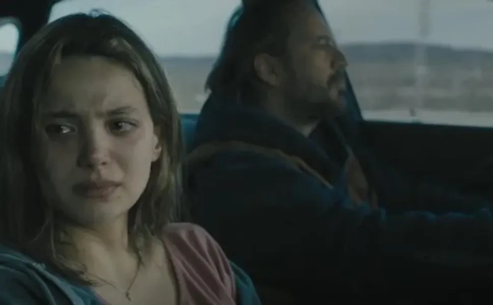 Özcan Alper'den yeni film: 'Erken Kış' bugün vizyonda