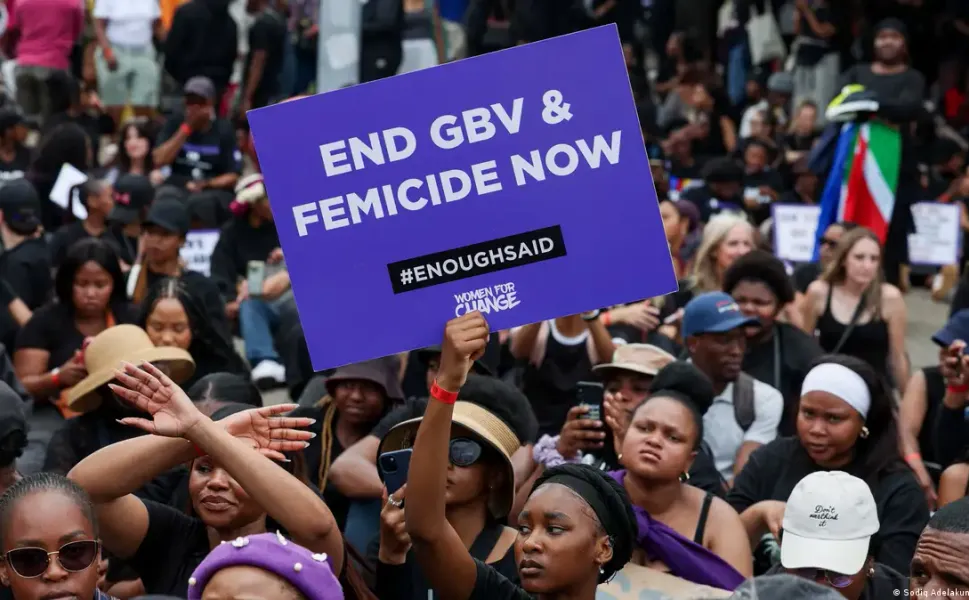 BM: Her 10 Dakikada Bir Kadın Evinde Öldürülüyor