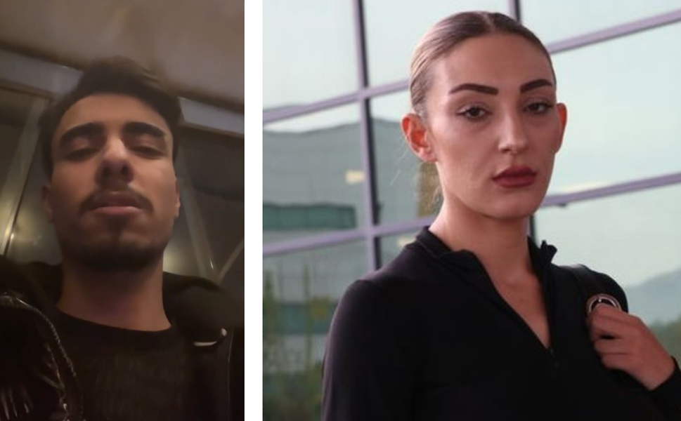 "Güllü'nün kızı, annesini öldürmem için para teklif etti"