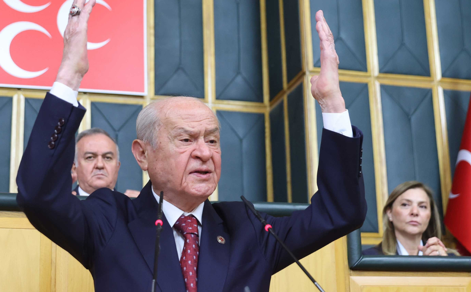 Bahçeli, uçağın düşüş nedeninin sorgulanmasını istemiyor