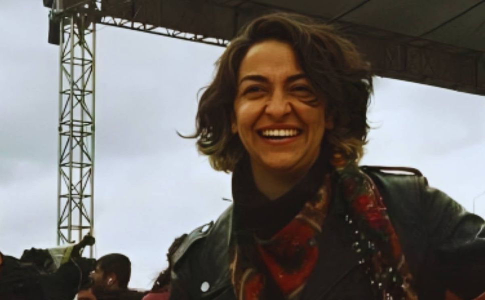 TJA: Dilan’ın şüpheli ölümünün karanlıkta kalmasına izin vermeyeceğiz