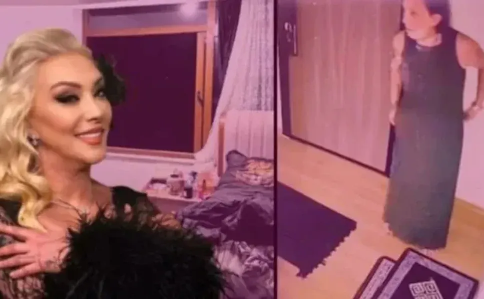 Şarkıcı Güllü'nün ölümünde bir de komşu çıktı: "Her şeyi kaydettim"