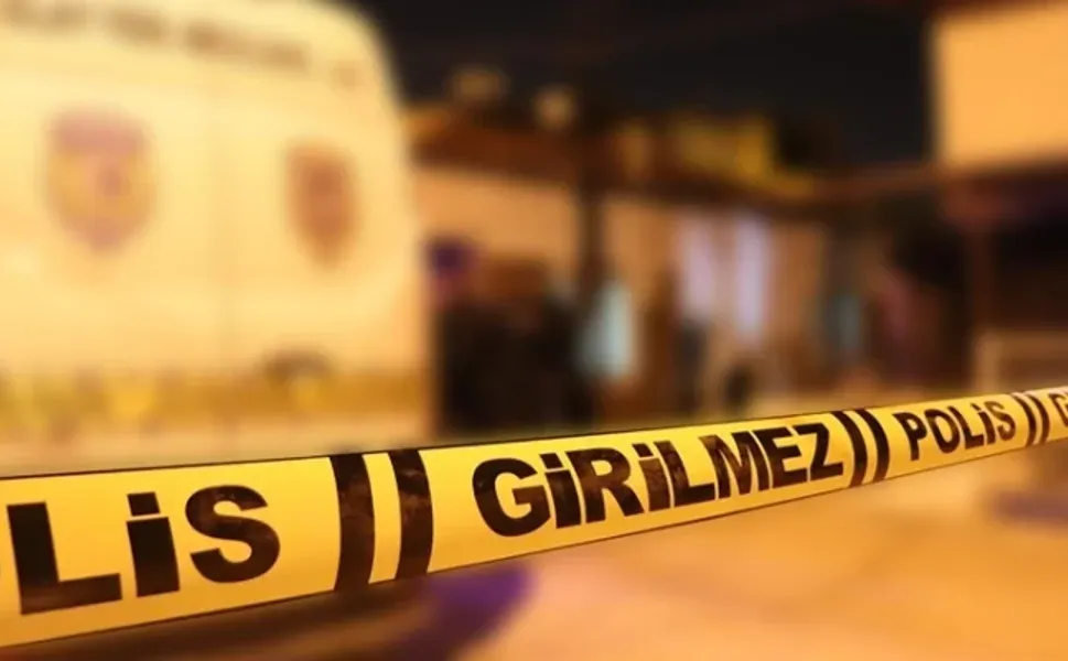 Kayapınar'da kafeye silahlı saldırı: 1 yaralı