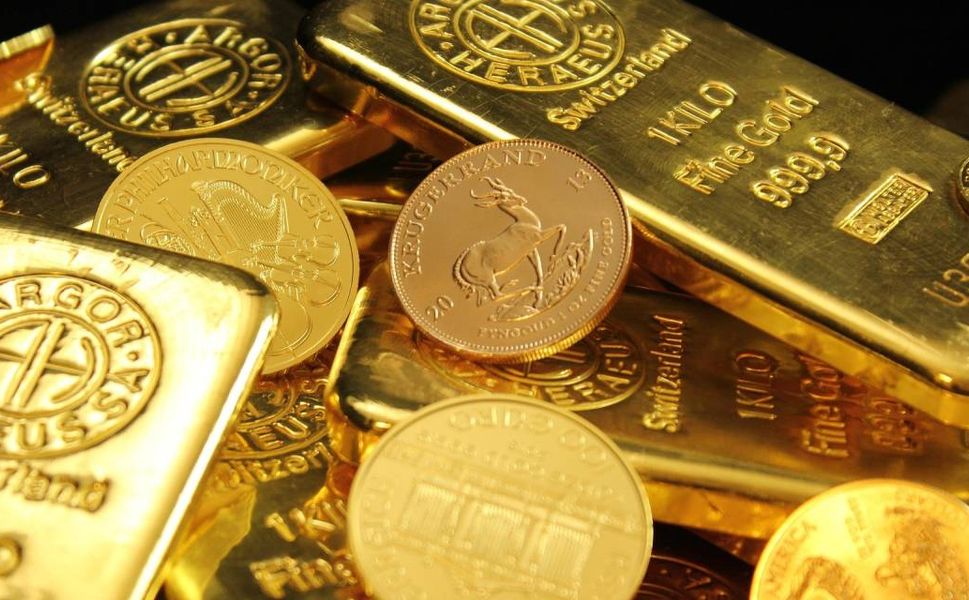 Altın zengili iller açıklandı: Diyarbakır kaçıncı sırada?