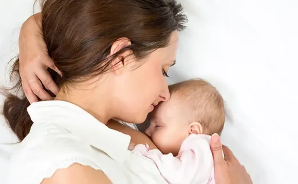 Emziren HIV’li kadınlara uzun etkili tedavi umut veriyor