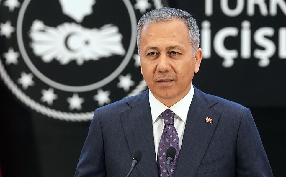 İddia: Erdoğan ve Bahçeli görüştü Ali Yerlikaya görevden alınıyor