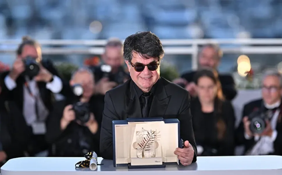 İranlı yönetmen Panahi: İnternet kesildiyse katliam yakındır