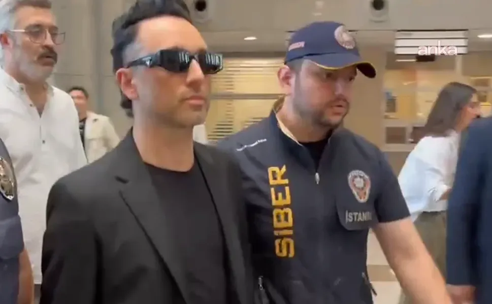 Hâkim sordu, Mabel Matiz yanıtladı: Bu şarkı bir erkeğe mi yazıldı?