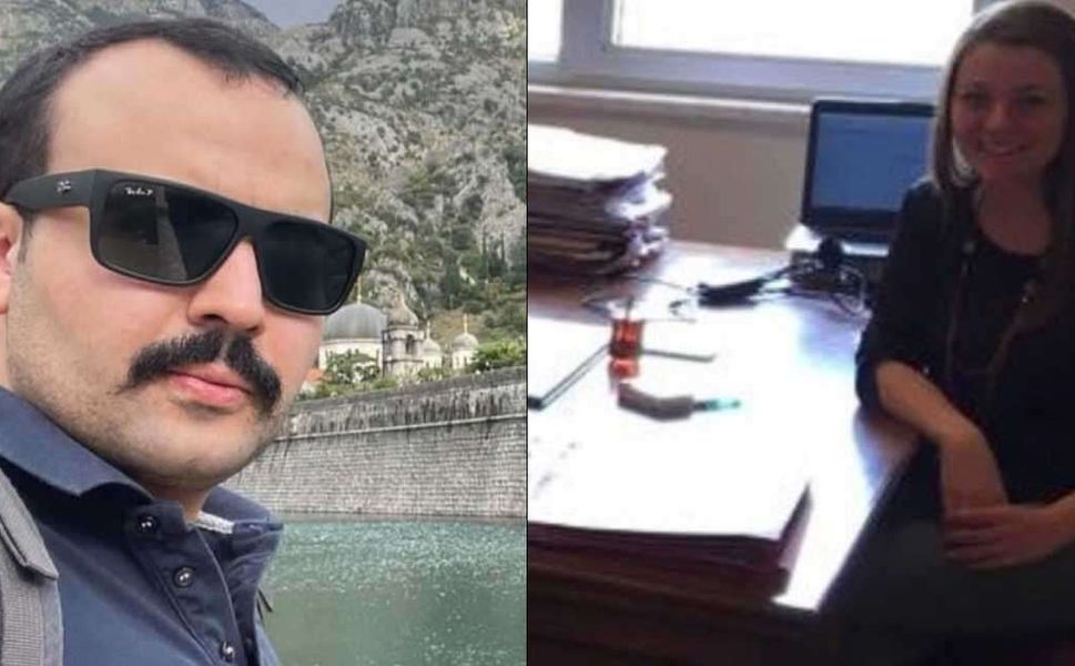 Silahlı saldırıya uğrayan hâkimin iki polis koruması varmış