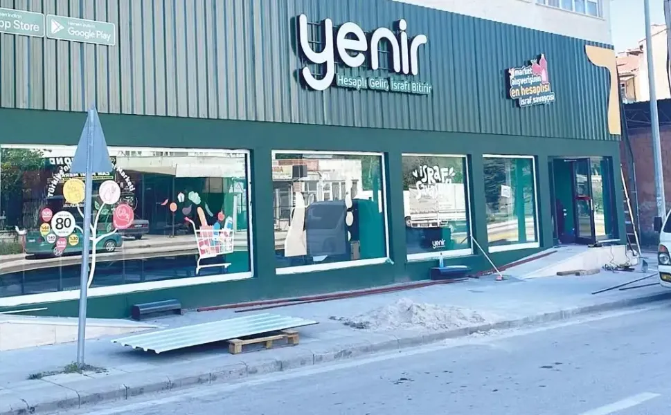 Tarihi geçmiş ürün savunması: Çocuğuma da yediririm