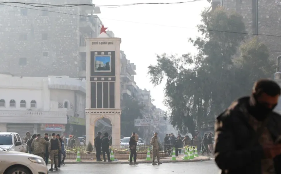 Reuters: Kürt gruplar Halep’ten çekilmeyi reddediyor