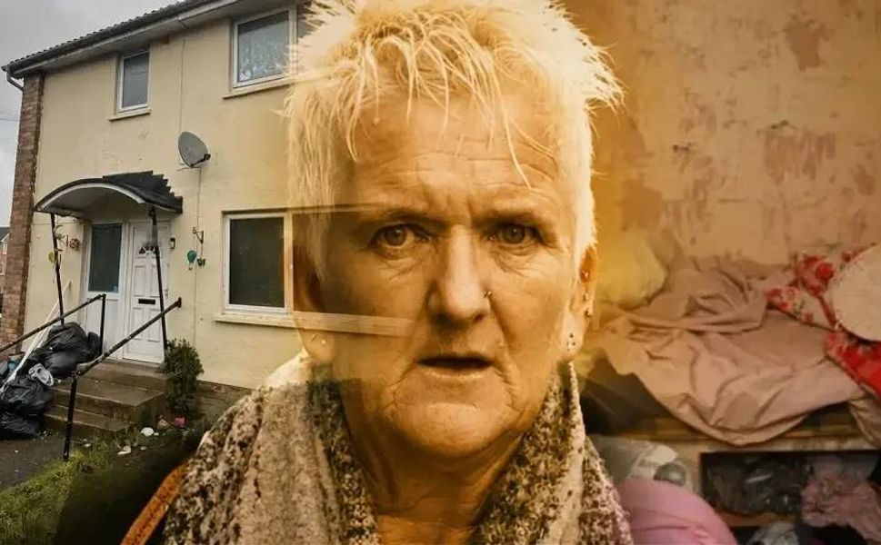 Bir hafta sonu diye gitti, esir kaldı: 25 yıl kölelik yaptı