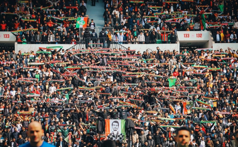 Amedspor'un yeni teknik direktörü belli oldu!