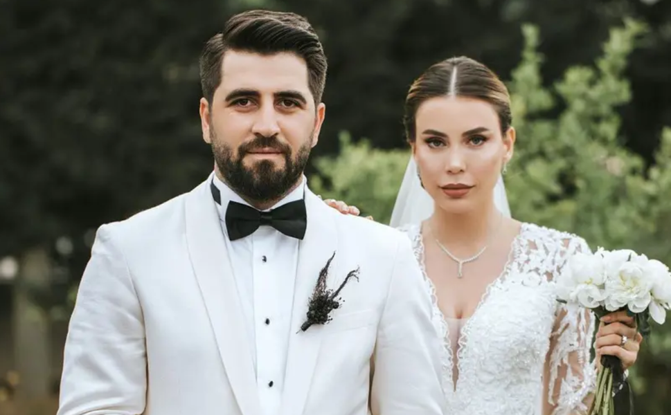 Eski eşinden Bilan Hancı'ya sert yanıt