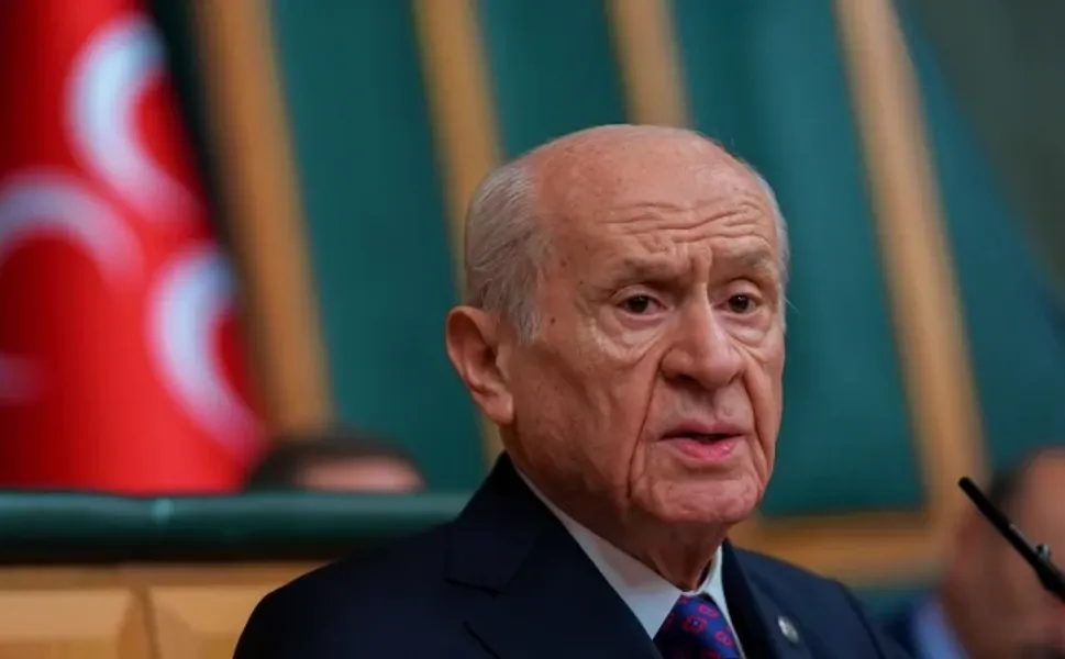Bahçeli'den KCK açıklaması