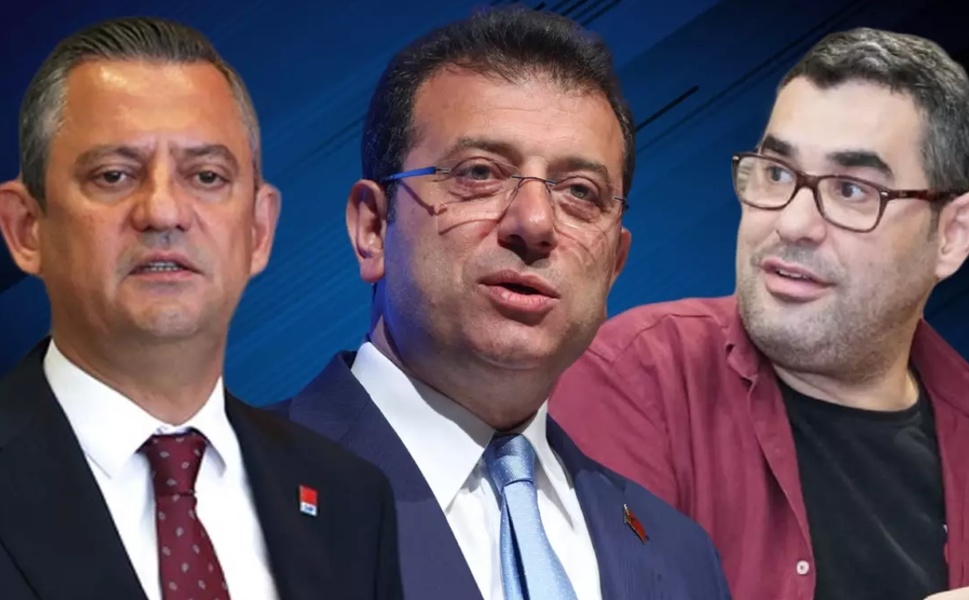 Enver Aysever, Özgür Özel’i yalanladı: Hırsızlarla ek sıkışmam