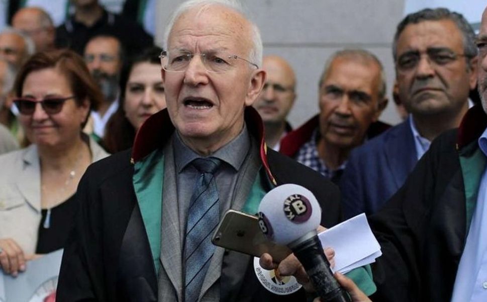 İstanbul Barosu davasında karar çıktı!