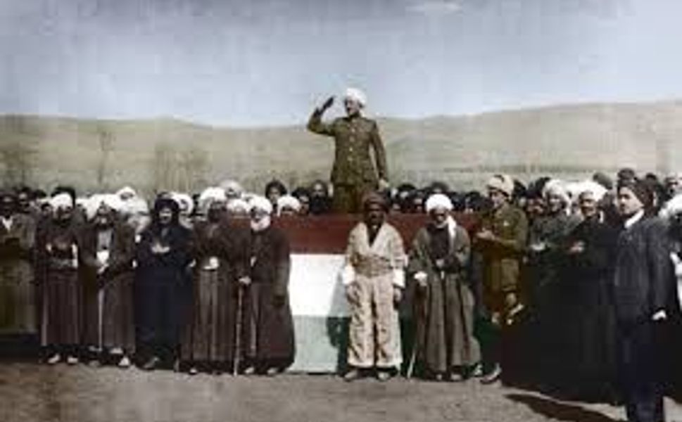 Mahabad: 11 Aylık Kürt Cumhuriyetinin Sessiz Tarihi