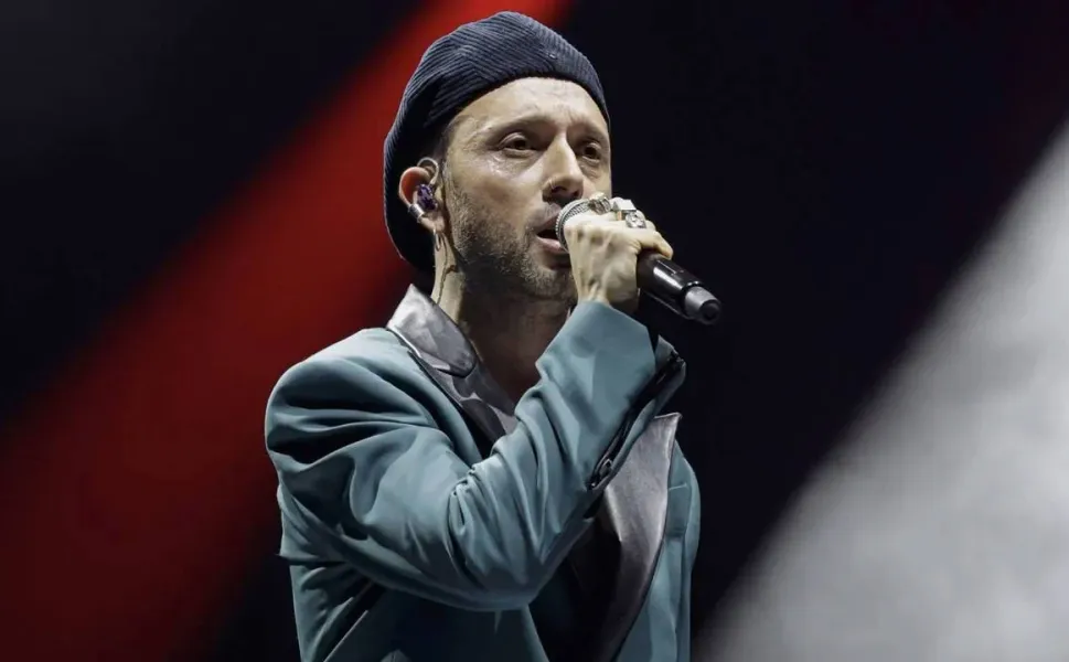 Mabel Matiz ilk kez hâkim karşısında