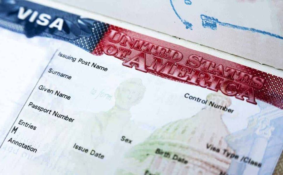 ABD, 75 ülkeye vize işlemlerini donduruyor