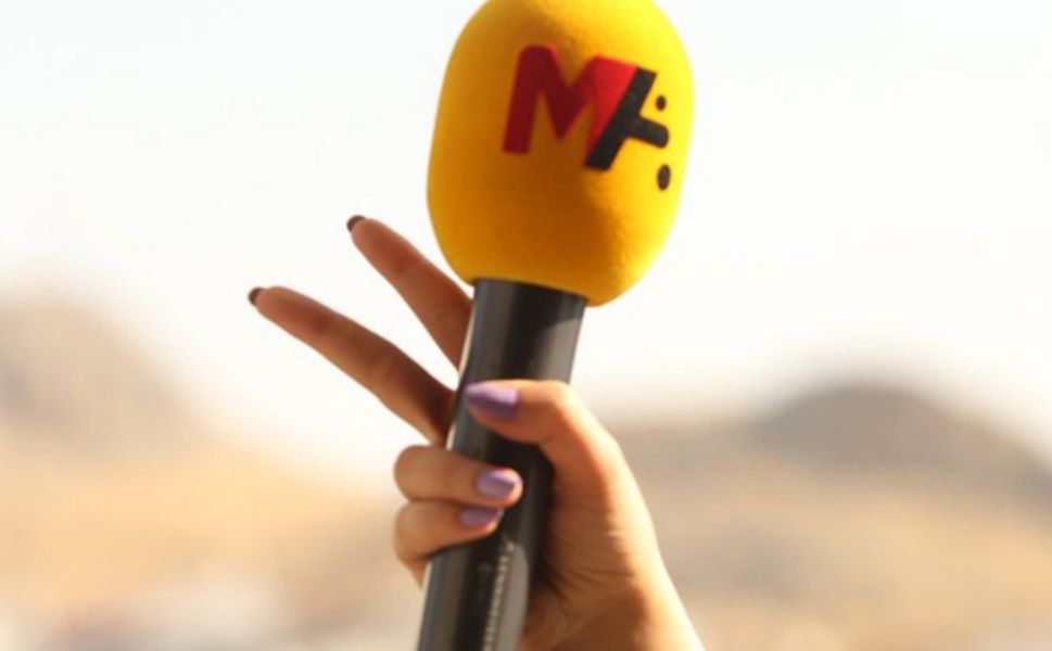 MA ve JinNews’un X hesaplarına erişim engeli