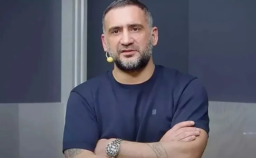 Ümit Karan uyuşturucu soruşturmasında gözaltında