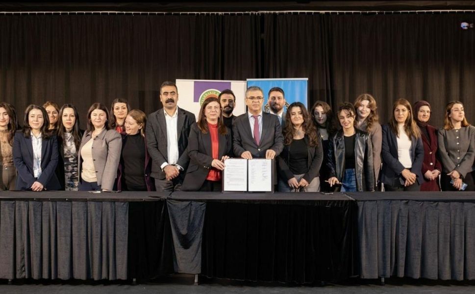 Diyarbakır’da kadınlar için ücretsiz avukat desteği